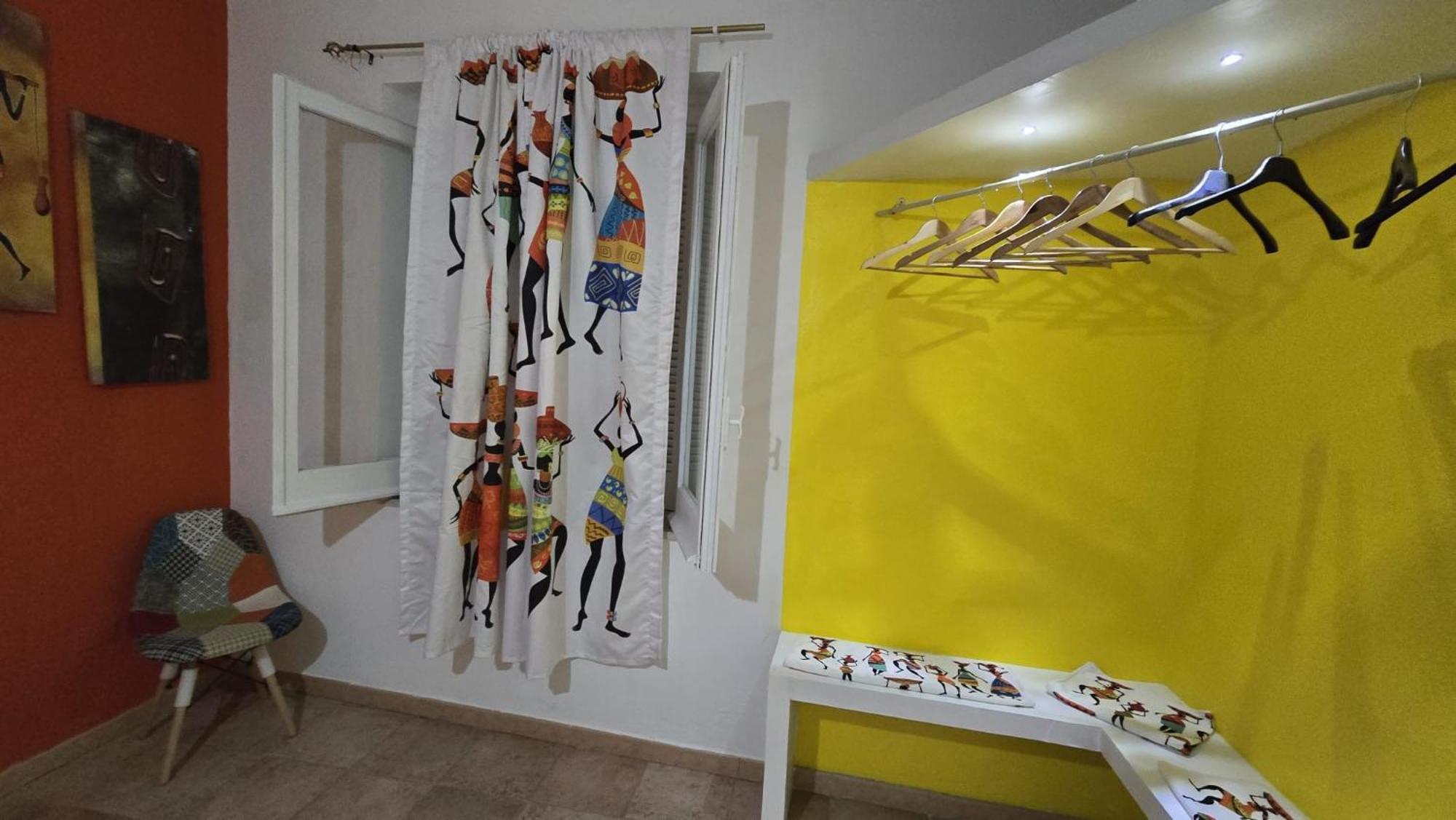 Apartament Giorgio Tropea Zewnętrze zdjęcie
