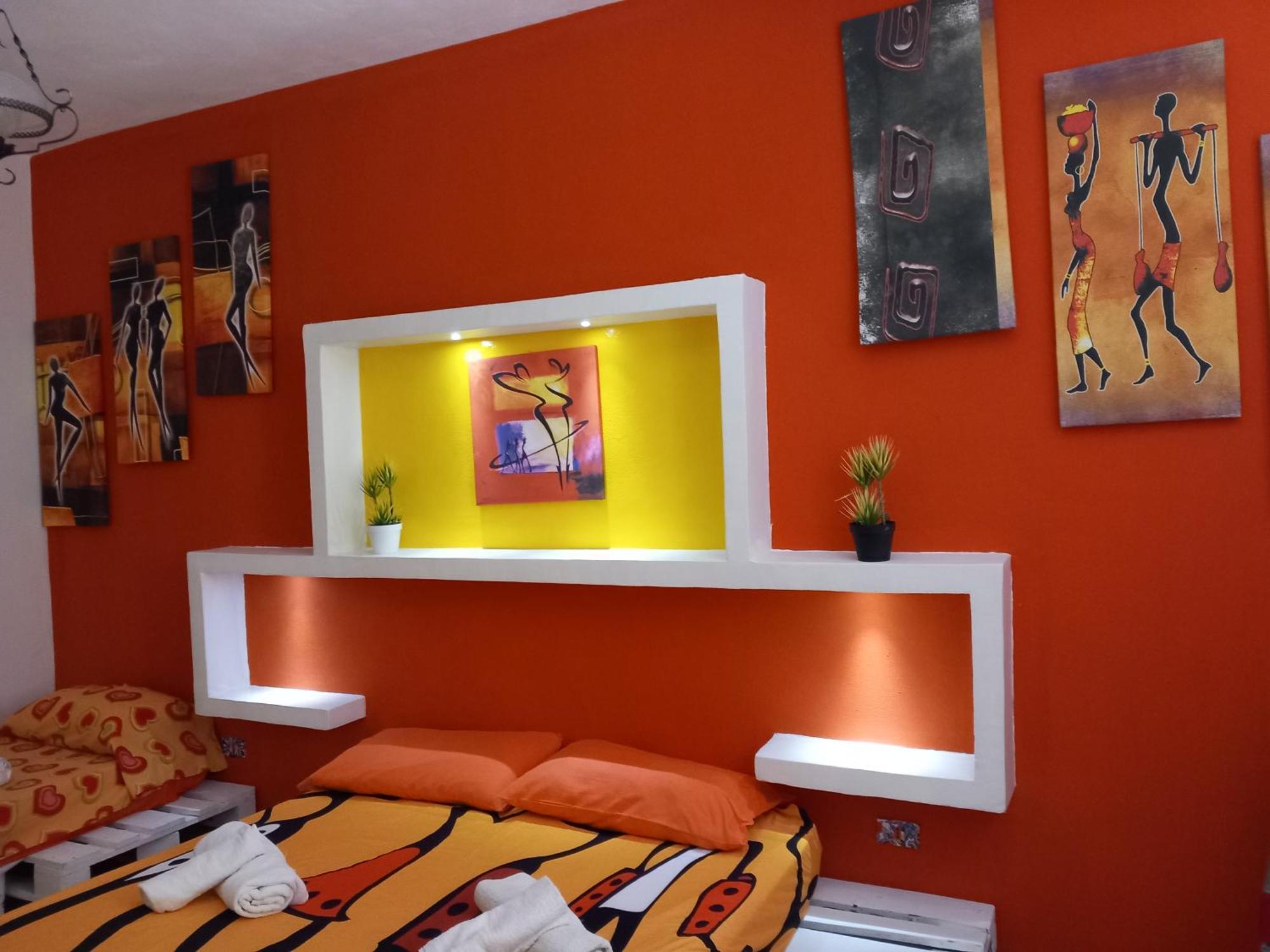 Apartament Giorgio Tropea Zewnętrze zdjęcie